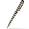 Design Glossy Slim Grey Custom Metal Pen